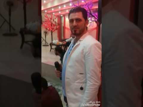 نادر الحسين دبكة ولدة دلة وفنجان 2019
