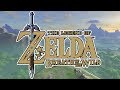 #001【ゼルダの伝説 ブレスオブザワイルド】ちょっと世界を駆けてくる【実況プレイ】