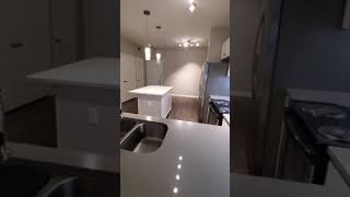 The Davis SoCo - Stephen F Austin Floorplan