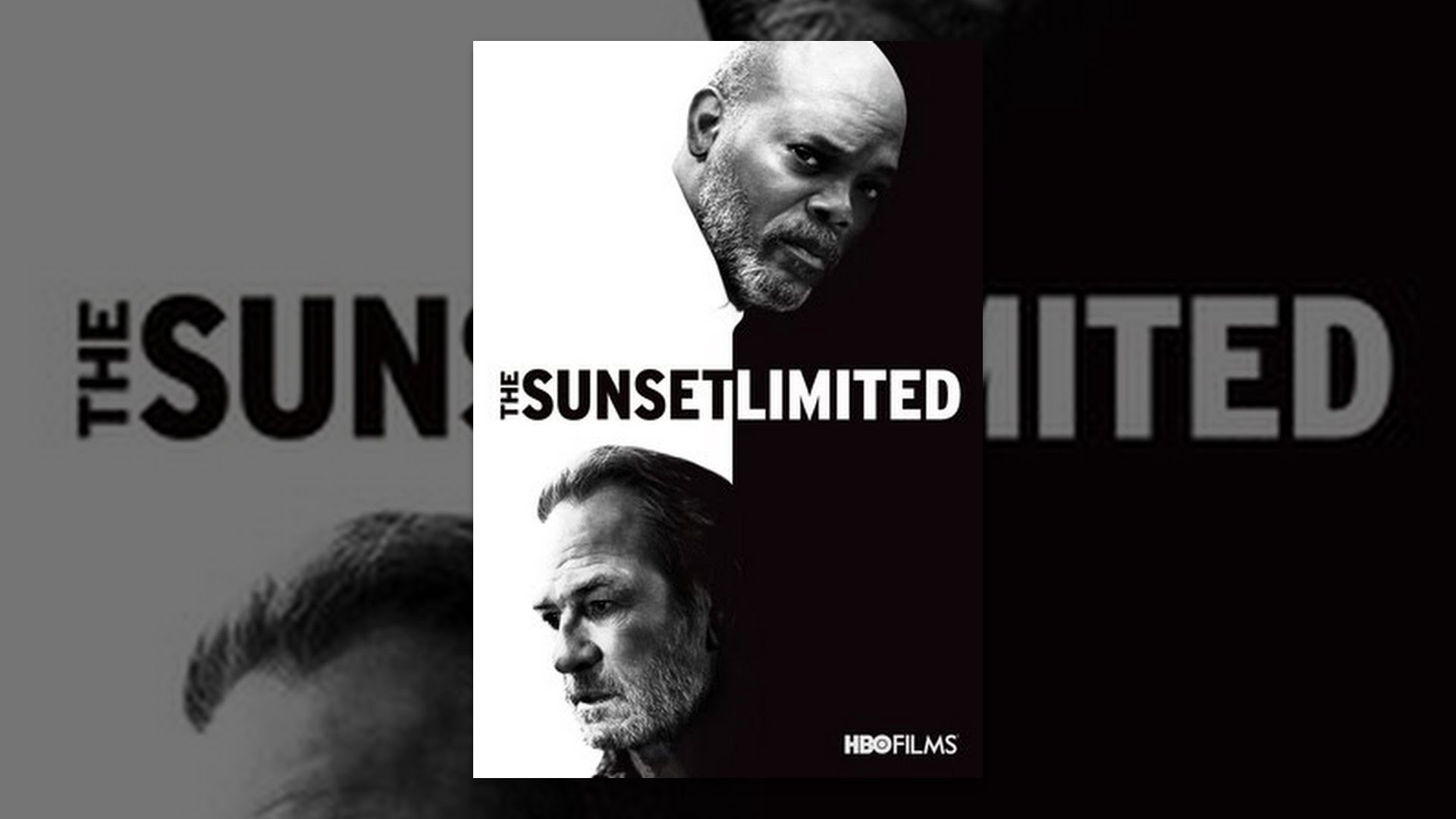 Sunset Limited Script The Sunset Limited - YouTube