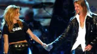 Picture Kid Rock Ft Sheryl Crow Picture Kid Rock Ft Sheryl Crow