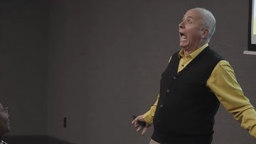 Why Multitasking Is Killing Your Focus | Jones Loflin Keynote Excerpt