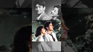 The Secret Truth About the Raj Kapoor and Nargis Love Story #shorts #viral #facts #new #bollywood