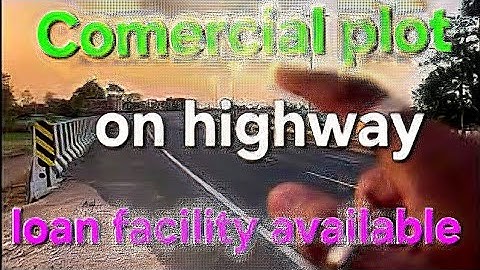 Comercial plot | bihta siwala road || loan facility available || Comercial property || plot for sale