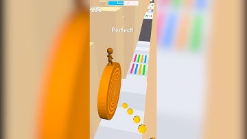 Layers Roll (level 43)