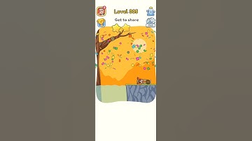 DOP 5 Level 305: The Craziest Solution I