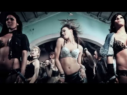 Jowell & Randy ft Jenny "La Sexy Voz" - Perreame (Chosen Few Remix) Official Video