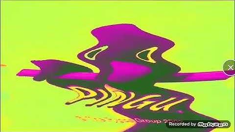 Pingu Outro in VideoUp V4