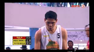 Lahing Mangyan: Rodel Vaygan Highlights 2