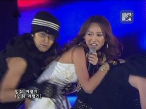 난아 - 나에게 Live 라이브 061020
