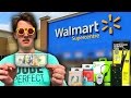 Best $100 Weird WALMART Tech