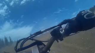 2025 wildrose series , hidden thorn ridge runners ranch