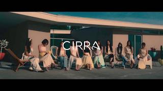 CIRRA / still in blue -Vocal Performance Film-