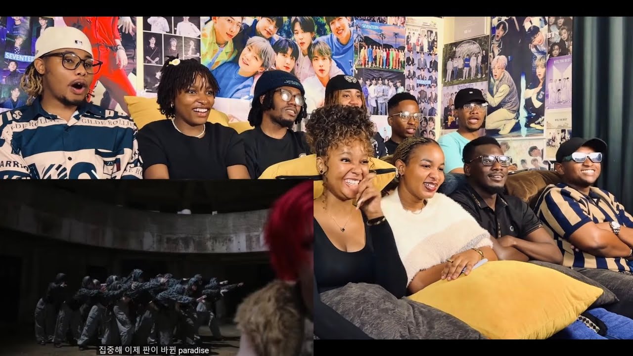 TXT YEONJUN + XLOV RIZZ + AHOF + &TEAM LUNATIC + WONHO + CLOSE YOUR EYES SOB + XIKERS + A20 MAY MV