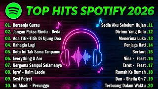 Download lagu TOP HITS SPOTIFY 2026 π₯ Lagu Viral & Paling Enak Didengar Saat Ini