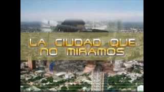 PASEO DE LOS ARTESANOS - RESISTENCIA - CHACO (Parte 1)
