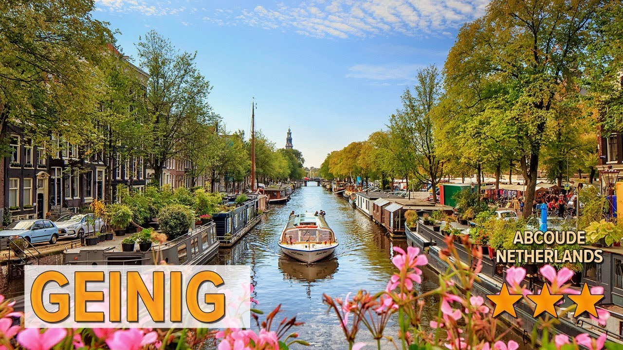 Geinig hotel review | Hotels in Abcoude | Netherlands Hotels