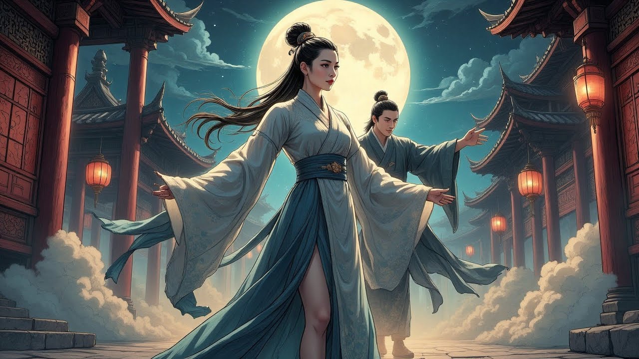 [AI Ficción] Renacida: Mi hermana me obligó a casarme con el hombre enfermo—él me amaba. Su...