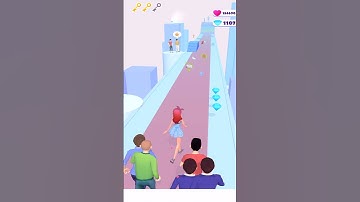 All Levels Gameplay | NOOB vs PRO vs HACKER | Những video triệu view |Oddly Satisfying Video #Shorts