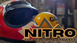 NITRO: THE WILLIAMS DYNASTY - TRAILER