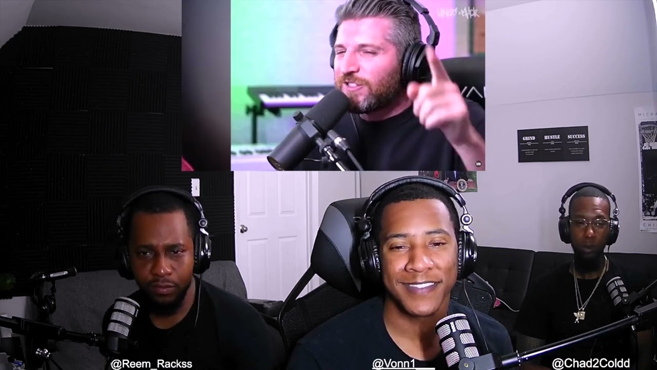 БЕЗУМНЫЙ Фристайл | Harry Mack Omegle Bars 60 (РЕАКЦИЯ) | 4one Loft