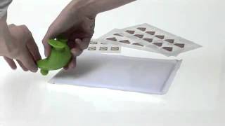 Koziol Design Fred Measuring Tape