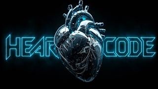 HEARTCODE  | Dark Ambient Drum &amp; Bass Mix 2026 [Deep Atmospheric DNB]