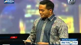 Download lagu Dialog Kadin Capres dan Cawapres Jokowi JK Bagian 1 (20 Juni 2014)