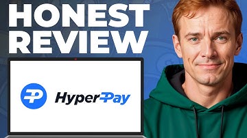 HyperPay Wallet Full Review - Features, Strengths, Weaknesses