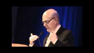 Dr. Lee Edwards Gives Advice to YAF Conservatives