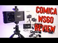Comica WS60 Lavalier Microphone