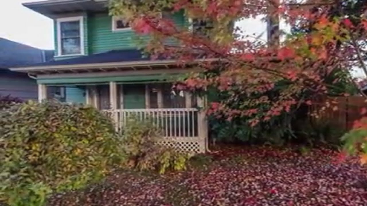 Preparing your home for winter - YouTube