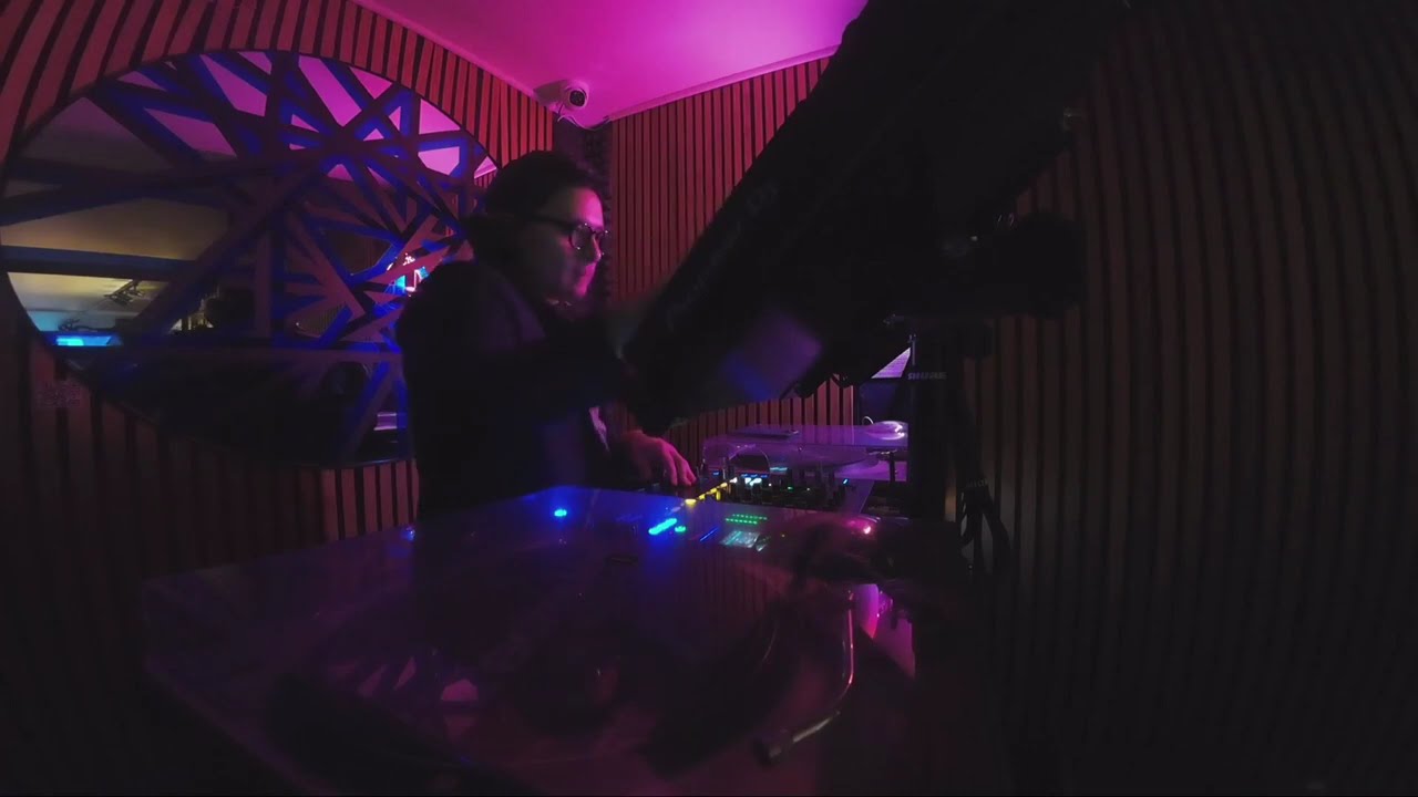 Nu Soma FM 002