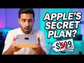 Apple TV PRO vs ULTRA (2026) LEAKED - The Ultimate Smart Home Upgrade?