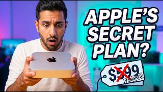 Apple TV PRO vs ULTRA (2026) LEAKED - The Ultimate Smart Home Upgrade?