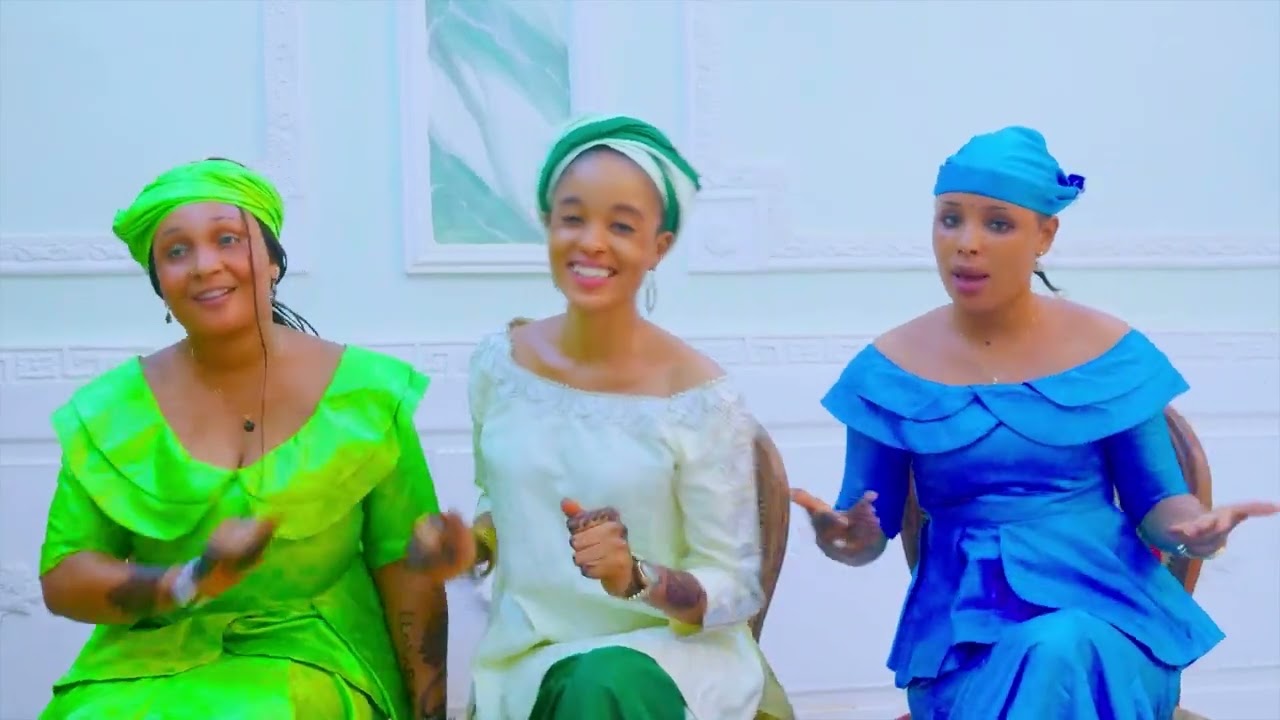 Biri Adé Yerima Alpha Gachiga Demsa