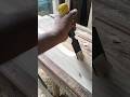 fnrnriure wood desing #shorts