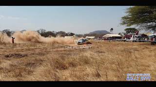 The best of Ahmed Huwel rally 2019