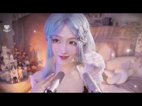 ASMR Nothing special, just practice makes perfect