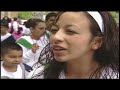 Flashback Friday: Immigrant rights march on Centennial Bridge