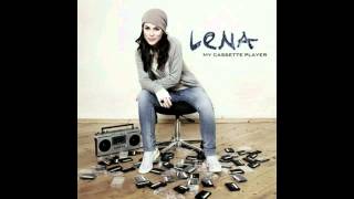 Lena Meyer Landrut My Cette Player