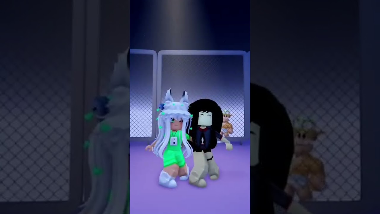 С кем это я ? 