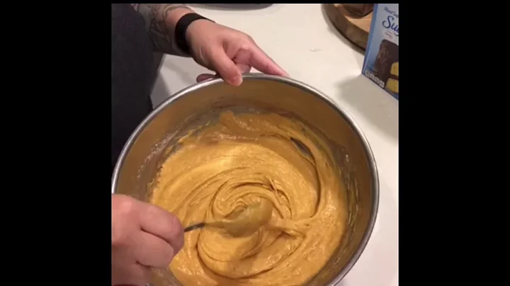 2SP Pumpin Spice Muffins WW (weight watchers freestyle)