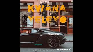 Download Lagu FWAFWA ELLAH-KWANA YELEYO(OFFICIAL AUDIO MUSIC) MP3