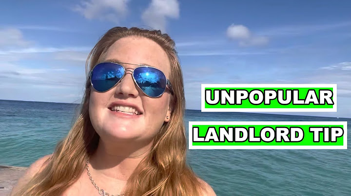Unpopular Landlord Tip: Don’t Raise Your Tenants Rent Every Year!
