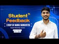 What our students say about us!