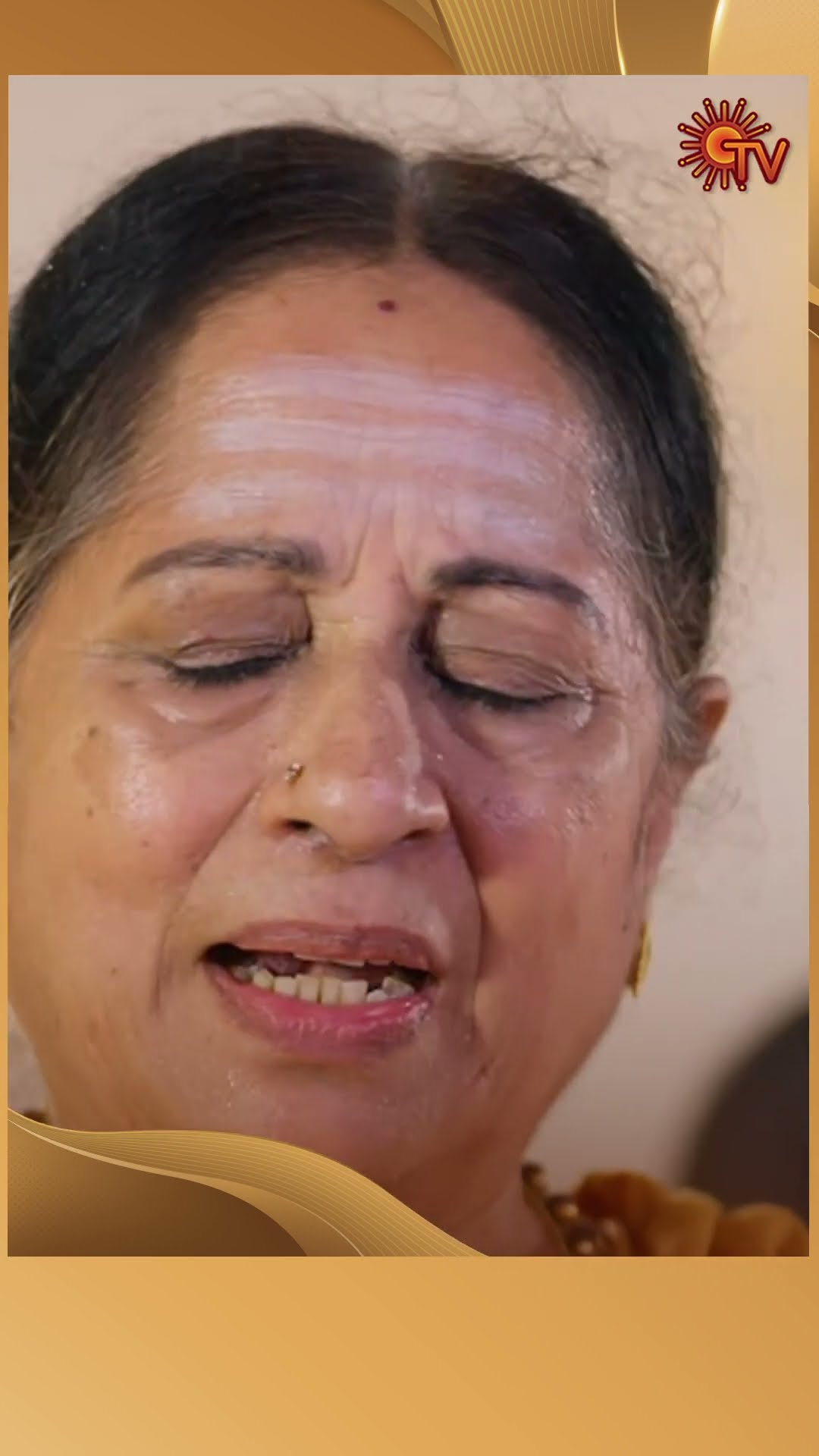 #EthirneechalThodargiradhu #SunTV #shorts #tamilserial