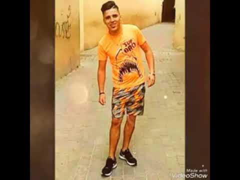 Toutouz El Meknasse وبسحورك هلكتيني