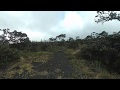 3D VR180 Scenic Kaumana Trail 2, Hilo Hawaii Oculus SBS Cardboard Vive VuzeXR