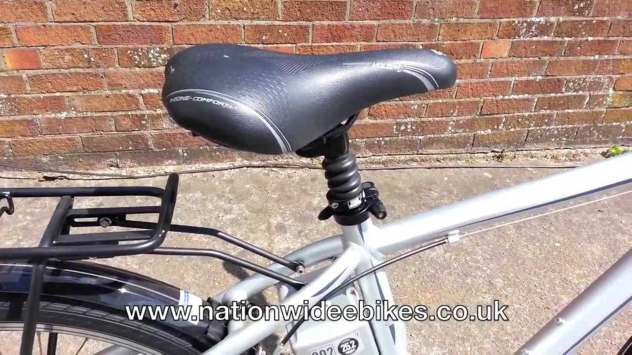 ave tour electric bike